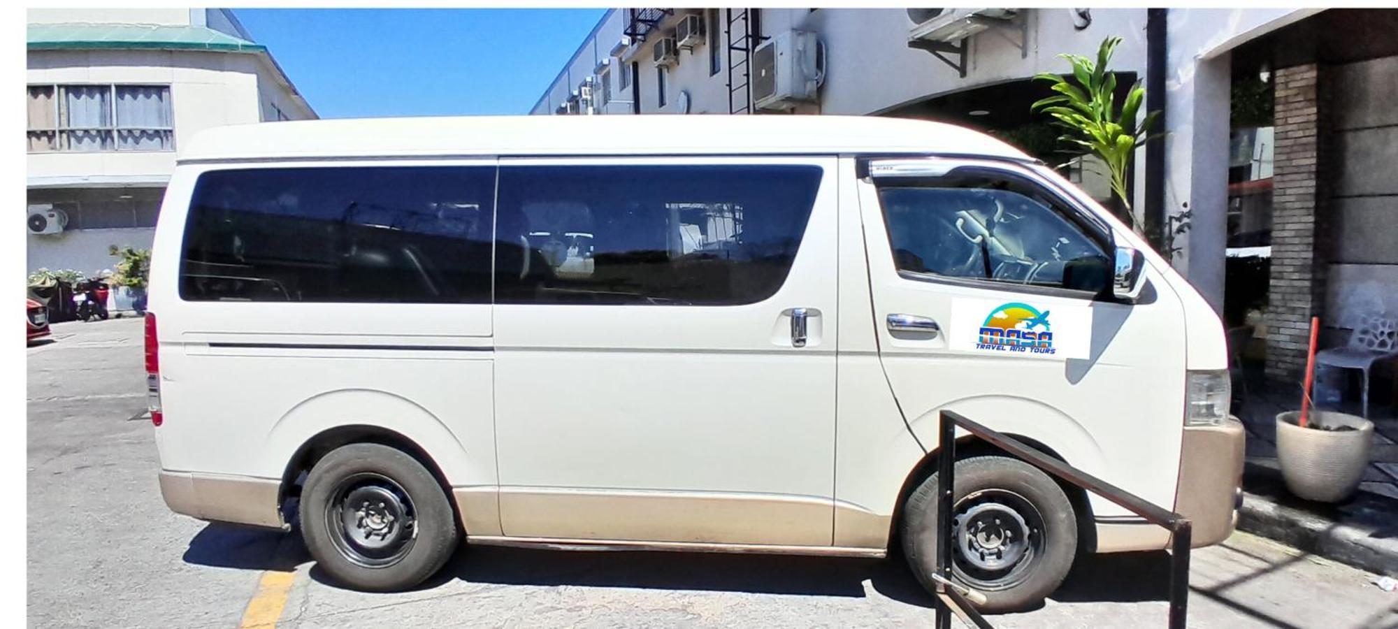Airport Poddotel Inc. Pasay Exterior foto